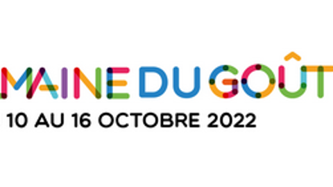 Semaine du goût du 10 au 16 octobre Semaine du goût du 10 au 16 octobre